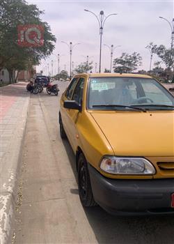 Saipa 131